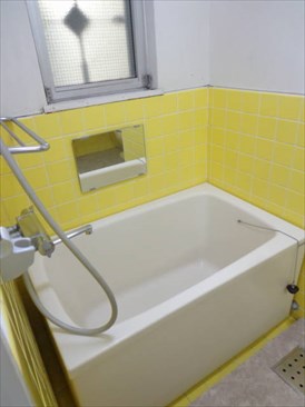 四谷中央マンション