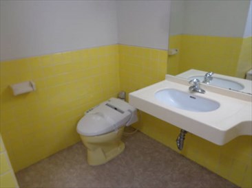 四谷中央マンション