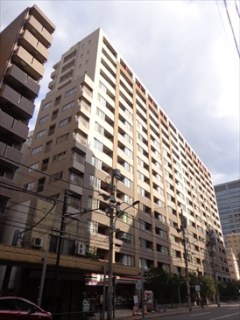 パークスクエア小石川