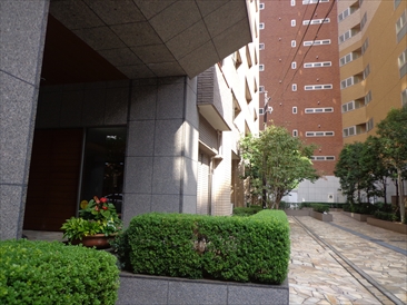 パークスクエア小石川