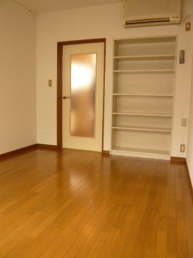 グラスハウス