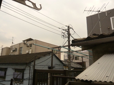 グラスハウス