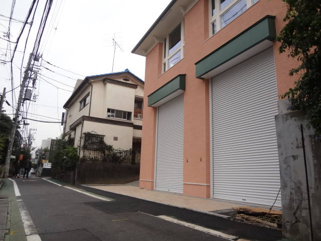 Green  Garden　(グリーンガーデン)　　（事務所・店舗）