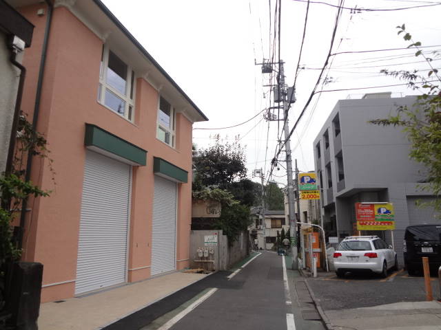 Green  Garden　(グリーンガーデン)　　（事務所・店舗）