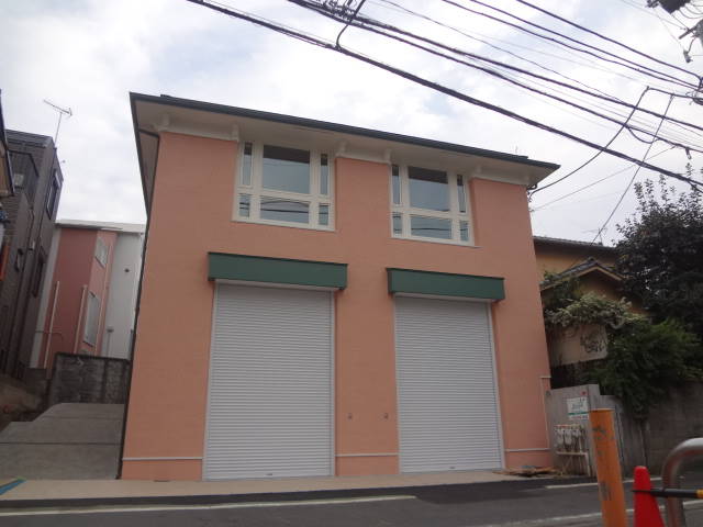 Green  Garden　(グリーンガーデン)　　（事務所・店舗）