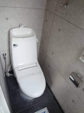 代々木三丁目戸建