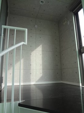 代々木三丁目戸建