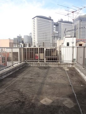 代々木三丁目戸建