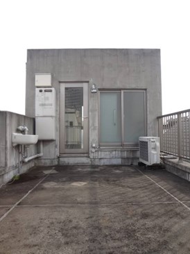代々木三丁目戸建