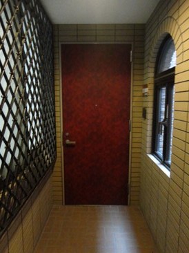マヤ信濃町三番館