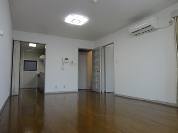 マヤ信濃町三番館
