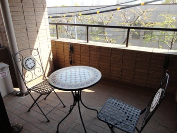 マヤ信濃町三番館