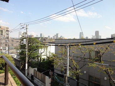 マヤ信濃町三番館