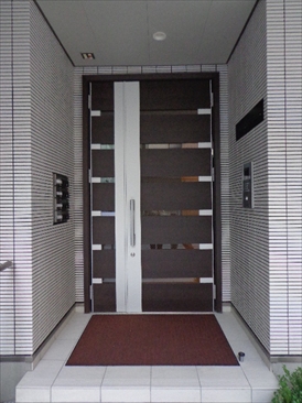 東麻布ヒルズ