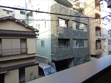 東麻布ヒルズ