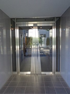 プラウドフラット新宿河田町