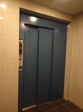 プラウドフラット新宿河田町