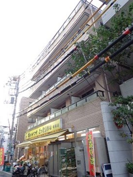 Maioson de K　（メゾン・ド・Ｋ）