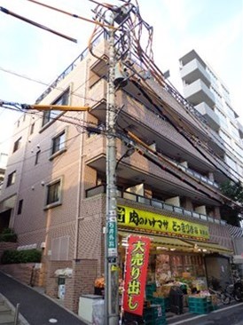 Maioson de K　（メゾン・ド・Ｋ）