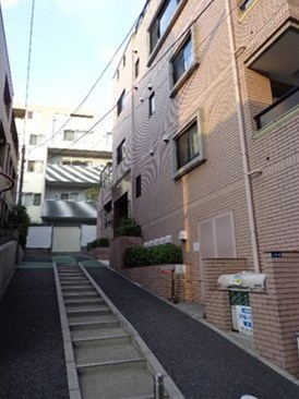 Maioson de K　（メゾン・ド・Ｋ）