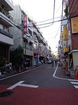 Maioson de K　（メゾン・ド・Ｋ）