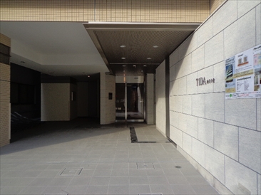 ＴＩＤＡ麻布十番（ティダ麻布十番）