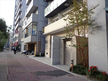ＴＩＤＡ麻布十番（ティダ麻布十番）