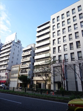 ＴＩＤＡ麻布十番（ティダ麻布十番）