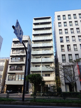ＴＩＤＡ麻布十番（ティダ麻布十番）