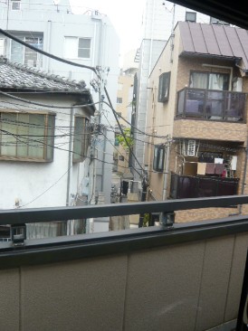メゾン神宮前