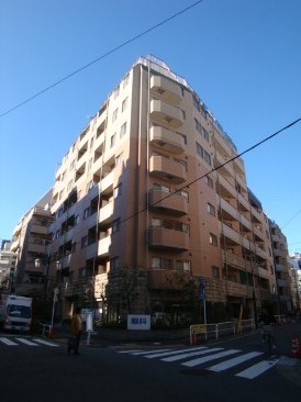 ユニーブル島津山