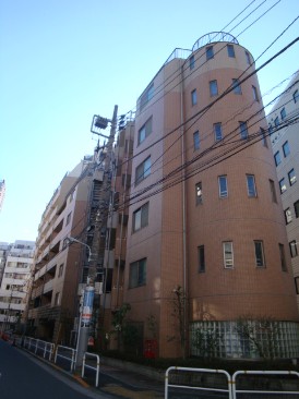 ユニーブル島津山