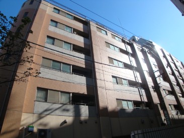 ユニーブル島津山