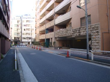 ユニーブル島津山