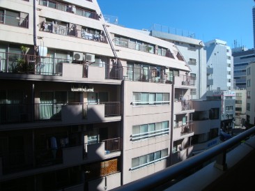 ユニーブル島津山