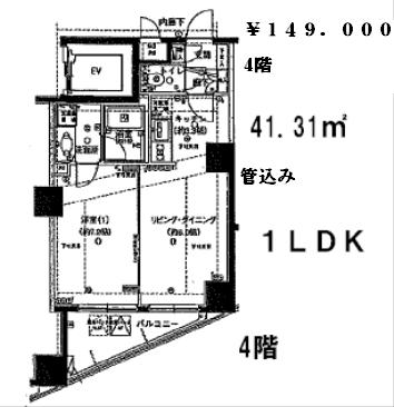 ユニーブル島津山