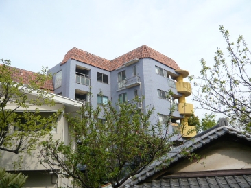 アルシオン中野坂上