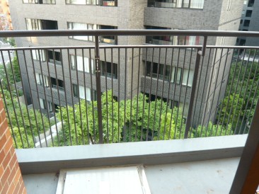 南青山高樹町ハイツ