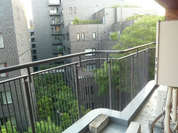 南青山高樹町ハイツ
