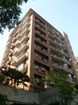南青山高樹町ハイツ