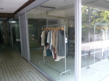 メゾン千駄ヶ谷　（店舗・事務所）