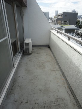 メゾン千駄ヶ谷　（店舗・事務所）