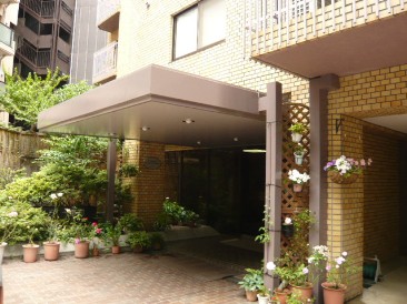 ファミリア一番町