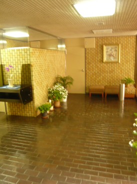 ファミリア一番町