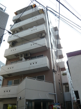 セブンビル