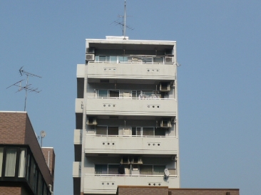 セブンビル