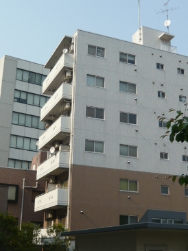 セブンビル
