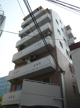 セブンビル