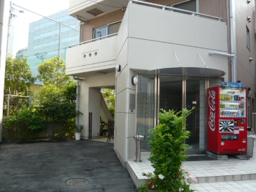 セブンビル