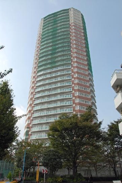パークタワー東中野